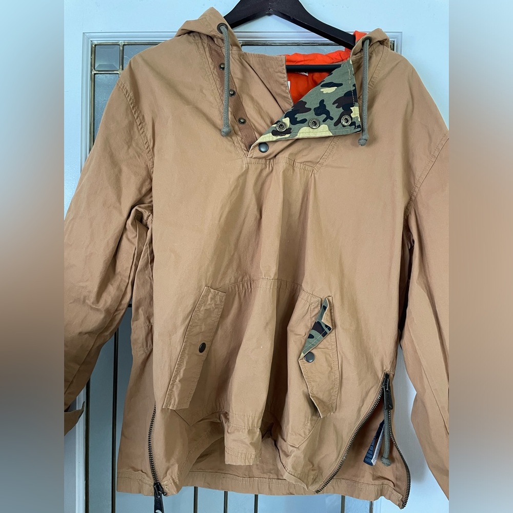 Tommy Hilfiger Men’s jacket